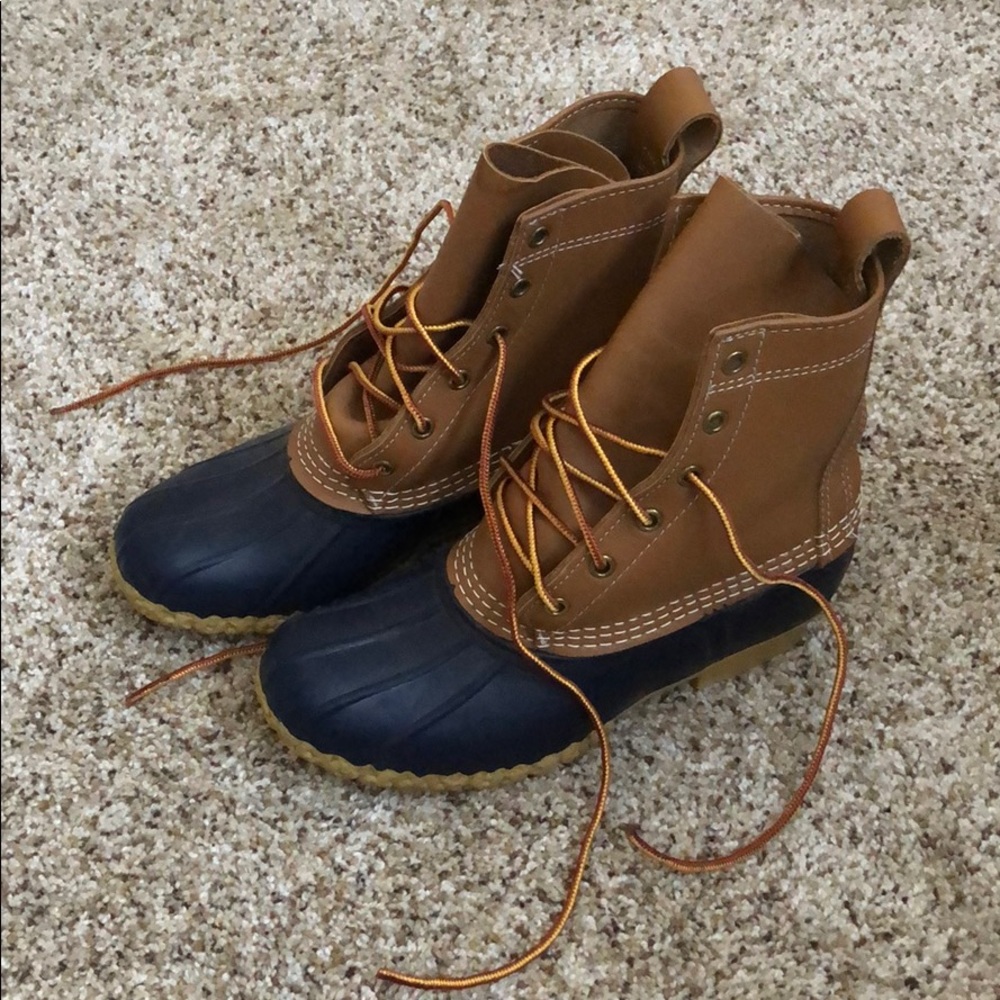 Women's L.L.Bean Boots
